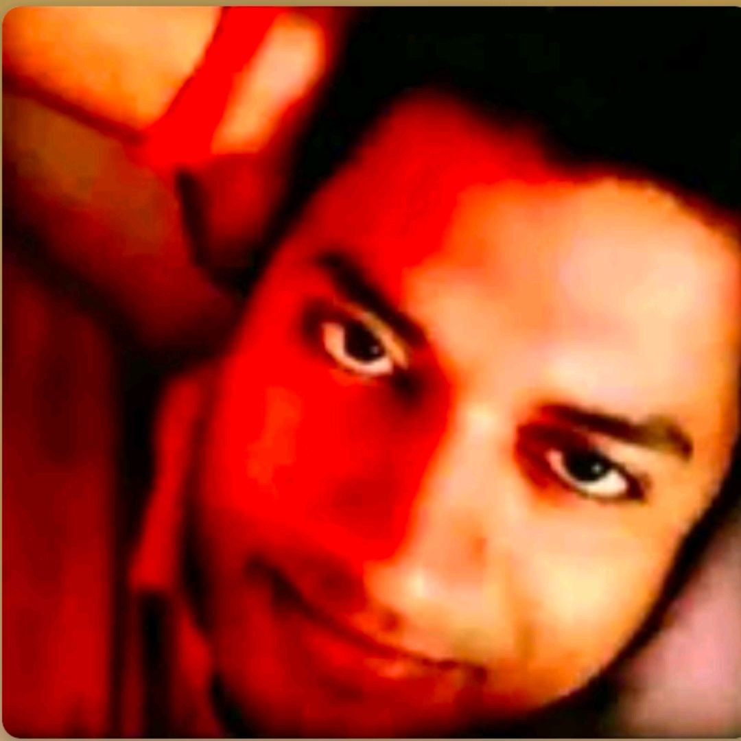 Share profile: 🏅Gautam Krishna